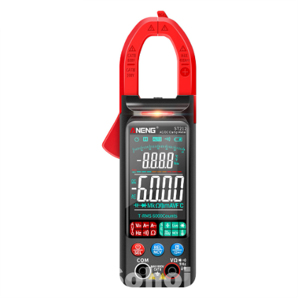 ST212 Clamp meter